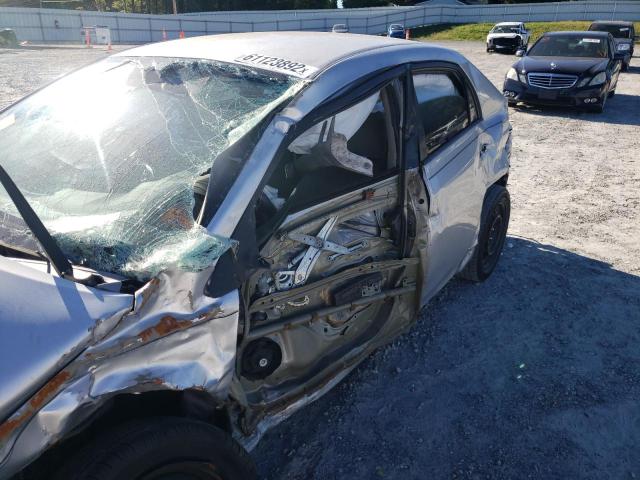 Photo 10 from auction – 2012 TOYOTA COROLLA BA with VIN 5YFBU4EE5CP008906