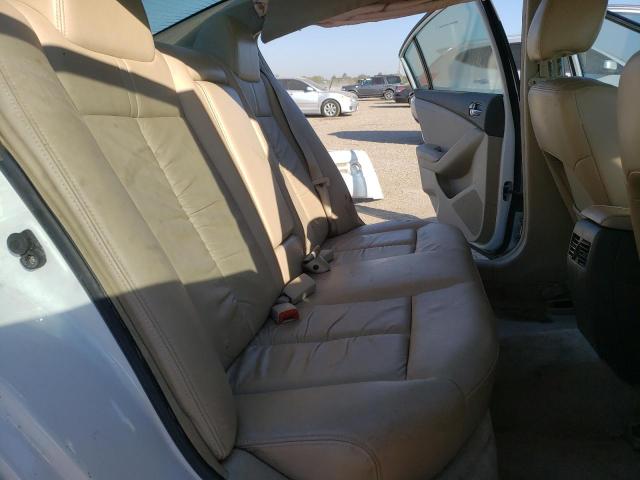 Photo 6 from auction – 2011 NISSAN ALTIMA BAS with VIN 1N4AL2APXBN437650