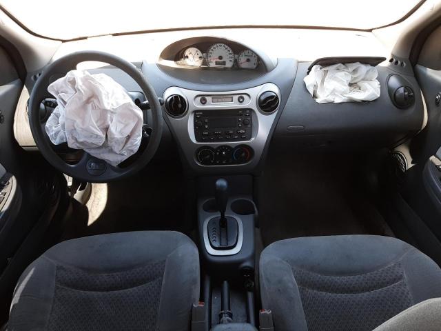 Photo 9 from auction – 2004 SATURN ION LEVEL with VIN 1G8AL52F24Z174920