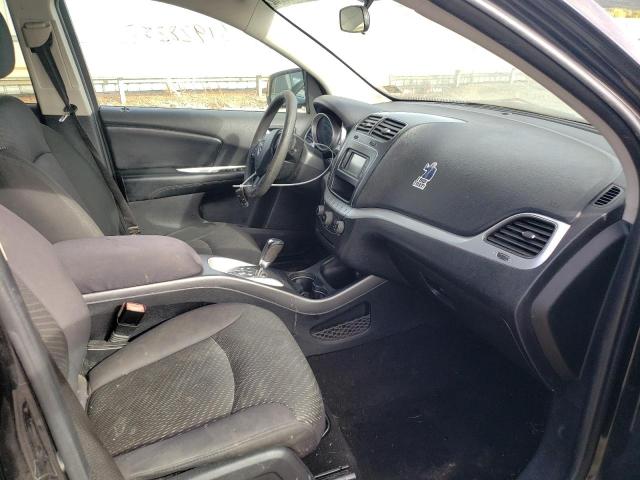 Photo 5 from auction – 2012 DODGE JOURNEY SX with VIN 3C4PDDBG1CT396810