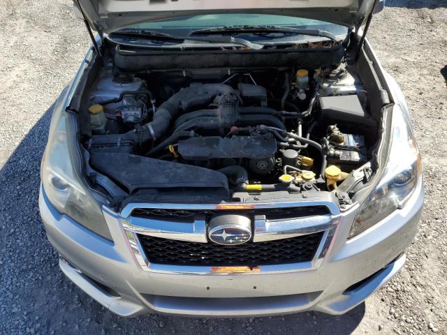 Photo 7 from auction – 2013 SUBARU LEGACY 2.5 with VIN 4S3BMCG6XD3041085