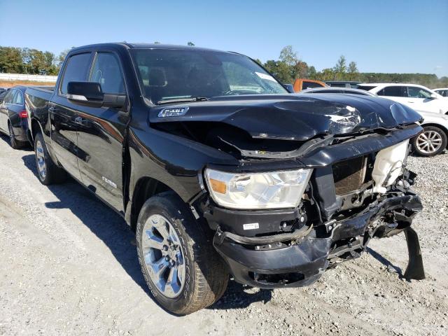 صورة رقم 1 من المزاد - 2020 RAM 1500 BIG H مع VIN 1C6SRFFT4LN349549