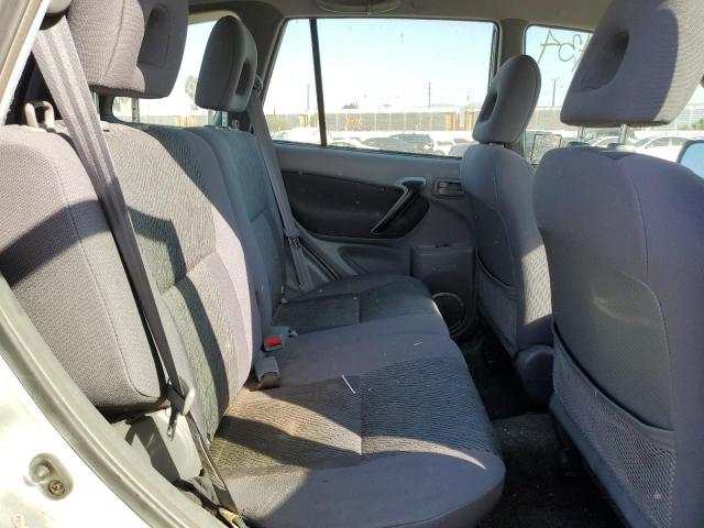 Photo 6 from auction – 2003 TOYOTA RAV4 with VIN JTEGH20VX30104025