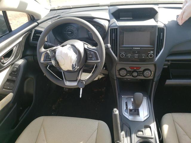 Photo 9 from auction – 2022 SUBARU IMPREZA with VIN 4S3GTAB69N3704085