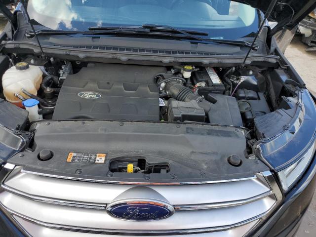 Photo 7 from auction – 2015 FORD EDGE SE with VIN 2FMTK3G81FBB43370