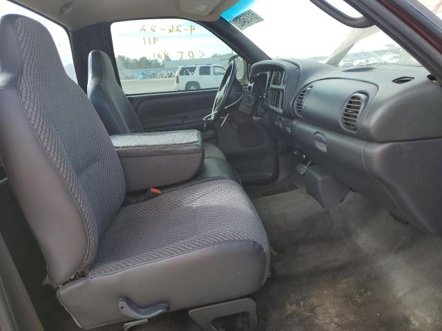 Photo 5 from auction – 2001 DODGE RAM 1500 with VIN 1B7HC16Y41S227078