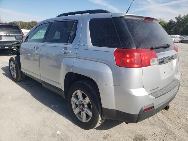 Photo 3 from auction – 2010 GMC TERRAIN SL with VIN 2CTALDEW9A6224218