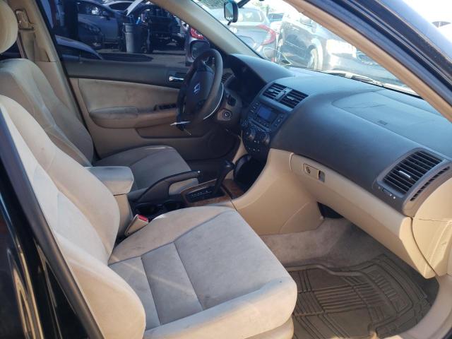 Photo 5 from auction – 2004 HONDA ACCORD with VIN JHMCM56634C020062