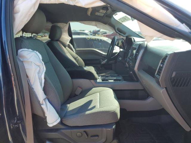 Photo 5 from auction – 2020 FORD F150 SUPER with VIN 1FTEW1CP7LFA60636
