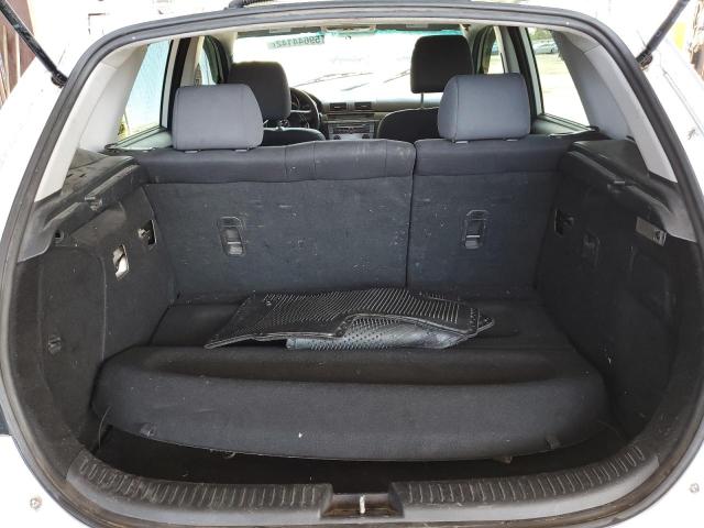 Photo 9 from auction – 2007 MAZDA 3 HATCHBAC with VIN JM1BK343371629359