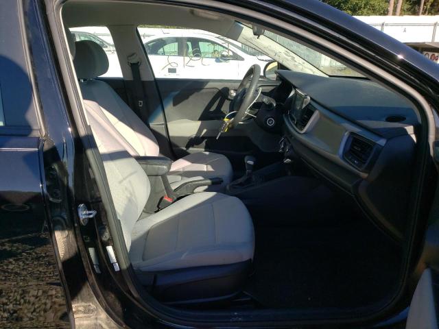 Photo 5 from auction – 2019 KIA RIO S with VIN 3KPA24AB7KE242011