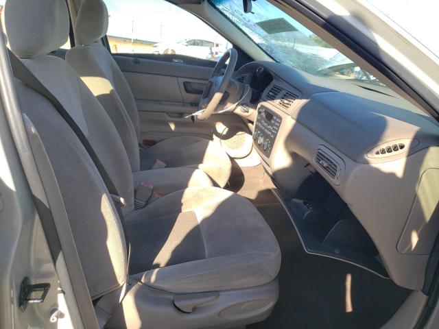 Photo 5 from auction – 2006 FORD TAURUS SE with VIN 1FAFP53U96A219873