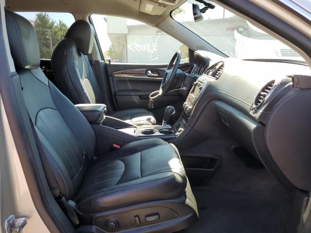 Photo 5 from auction – 2017 BUICK ENCLAVE with VIN 5GAKRBKD0HJ255569