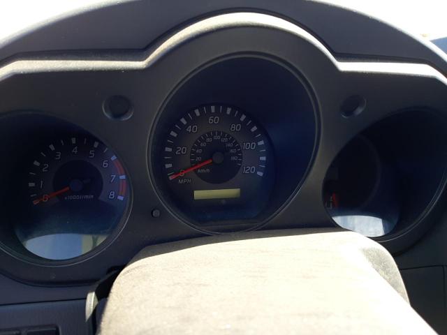 Photo 8 from auction – 2002 NISSAN XTERRA XE with VIN 5N1ED28T82C565355