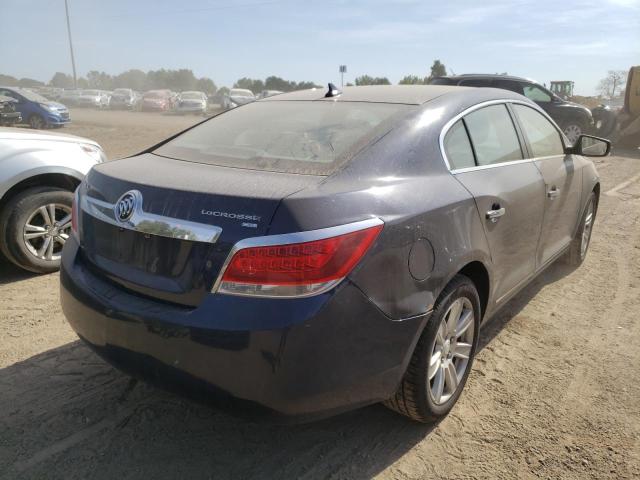 Photo 4 from auction – 2010 BUICK LACROSSE C with VIN 1G4GC5EG8AF242585