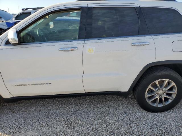 Photo 9 from auction – 2016 JEEP GRAND CHER with VIN 1C4RJFBG4GC405918