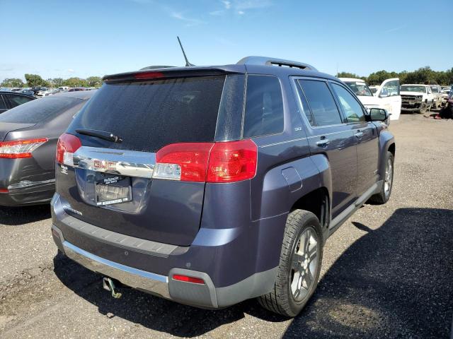 Photo 4 from auction – 2013 GMC TERRAIN SL with VIN 2GKALWEK7D6187893