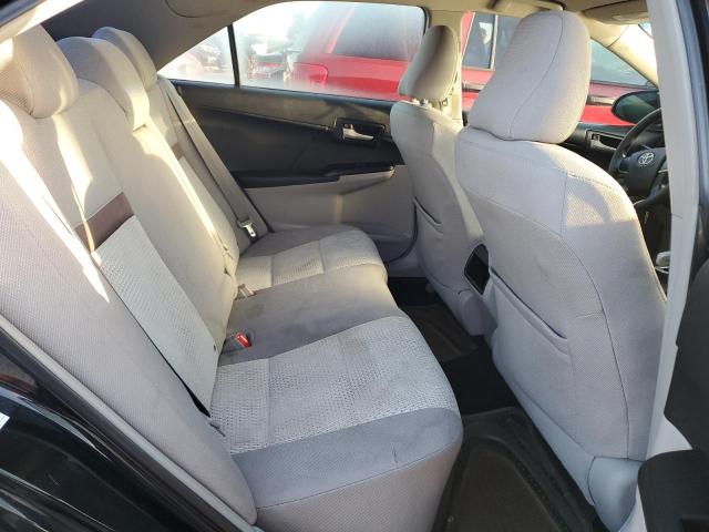 Photo 6 from auction – 2012 TOYOTA CAMRY BASE with VIN 4T1BF1FKXCU609403