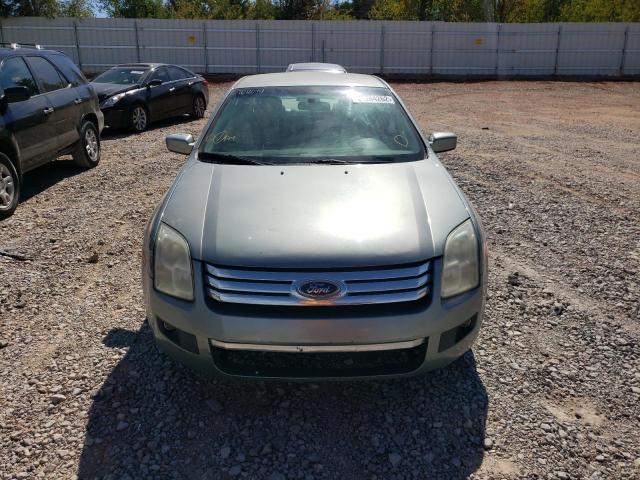 Photo 9 from auction – 2006 FORD FUSION SE with VIN 3FAFP07196R164074