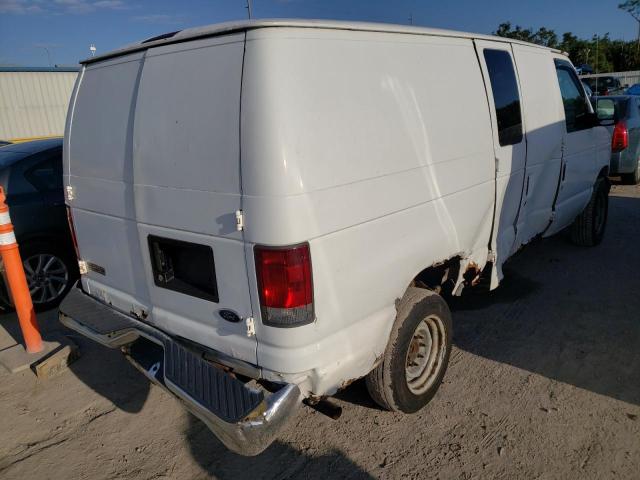 Photo 4 from auction – 2004 FORD ECONOLINE with VIN 1FTNE24W34HA13673