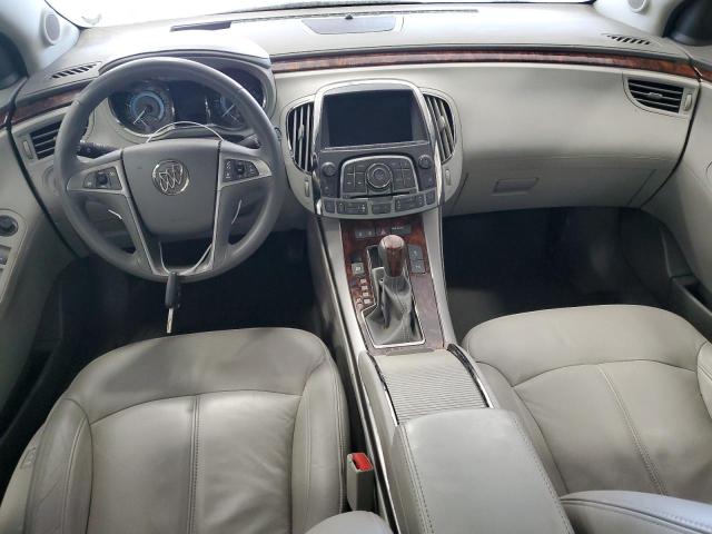 Photo 8 from auction – 2013 BUICK LACROSSE with VIN 1G4GC5ER8DF130231