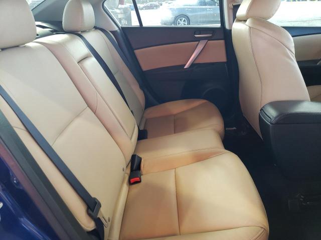 صورة رقم 6 من المزاد - 2012 MAZDA 3 I مع VIN JM1BL1W71C1590668
