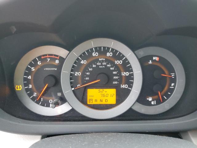 Photo 8 from auction – 2011 TOYOTA RAV4 with VIN 2T3BF4DV0BW159863