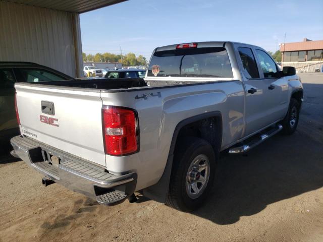Photo 4 from auction – 2014 GMC SIERRA K15 with VIN 1GTV2TEH9EZ107650