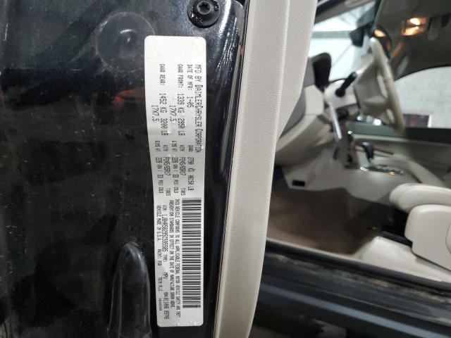 Photo 10 from auction – 2005 JEEP GRAND CHER with VIN 1J8HR58295C595585