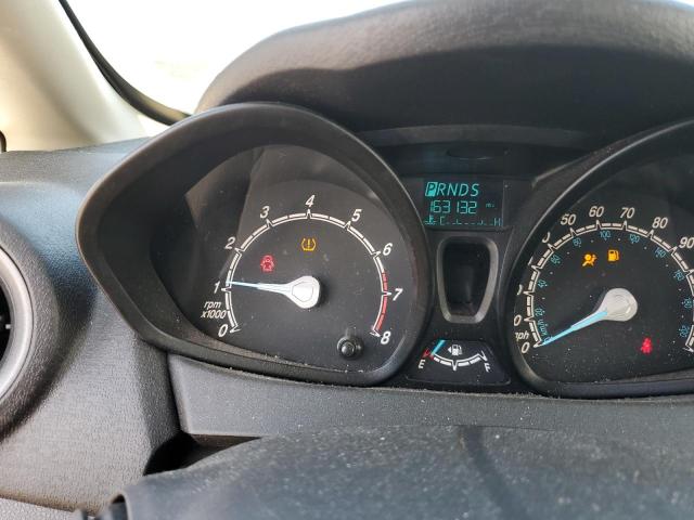 Photo 8 from auction – 2018 FORD FIESTA S with VIN 3FADP4AJ4JM100828