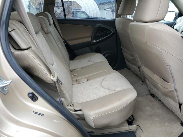 Photo 6 from auction – 2009 TOYOTA RAV4 with VIN JTMBF35V195005916