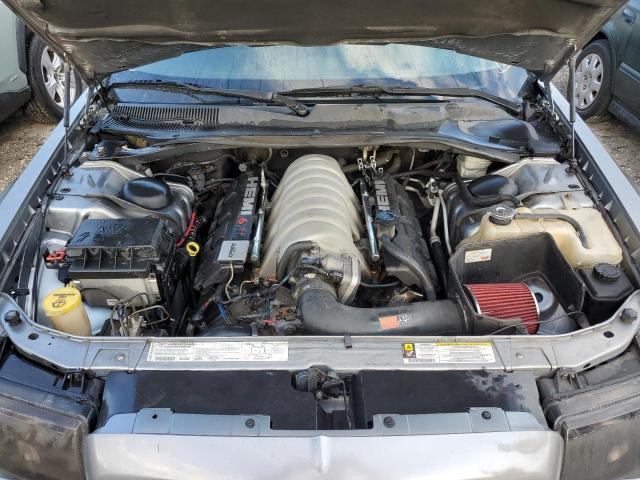 Photo 7 from auction – 2006 CHRYSLER 300C SRT-8 with VIN 2C3LA73W56H451128