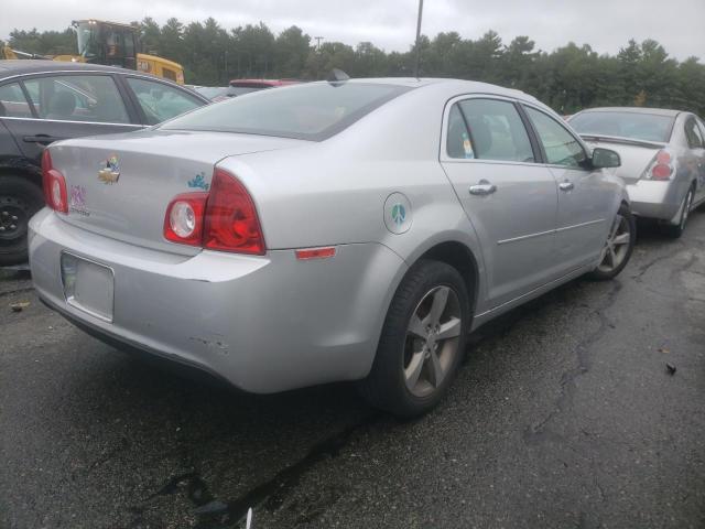 Photo 4 from auction – 2012 CHEVROLET MALIBU 1LT with VIN 1G1ZC5E04CF397078