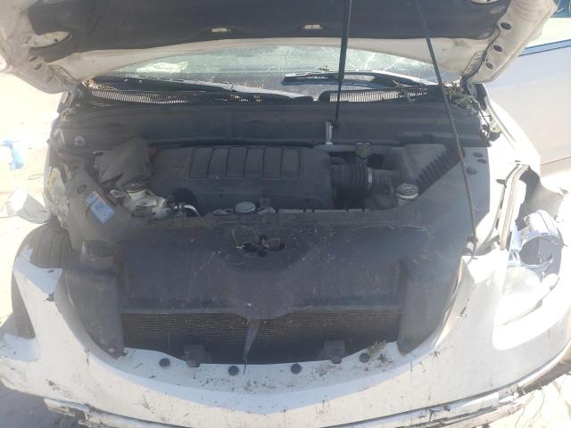 Photo 7 from auction – 2012 BUICK ENCLAVE with VIN 5GAKRCED4CJ144243