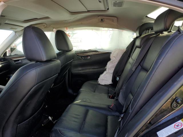 Photo 6 from auction – 2013 LEXUS ES 350 with VIN JTHBK1GG1D2043752