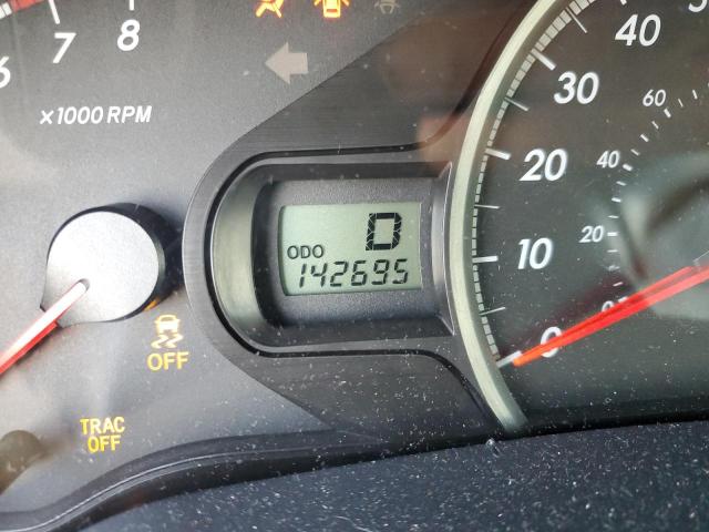 Photo 8 from auction – 2011 TOYOTA SIENNA LE with VIN 5TDKK3DC8BS086599