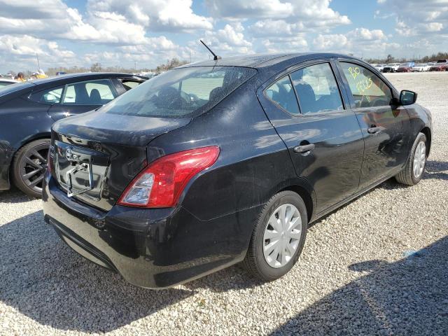 Photo 4 from auction – 2016 NISSAN VERSA S with VIN 3N1CN7AP4GL907210