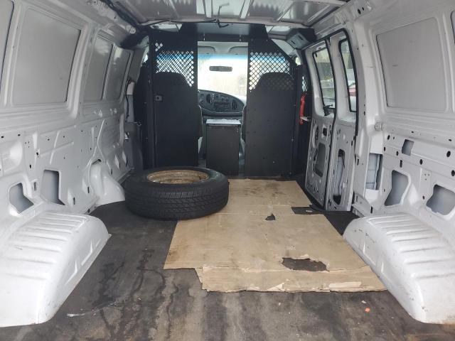 Photo 6 from auction – 2006 FORD ECONOLINE with VIN 1FTNE24L76DB16661