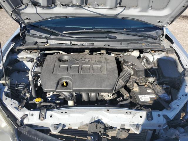 صورة رقم 7 من المزاد - 2014 TOYOTA COROLLA L مع VIN 2T1BURHE2EC012830