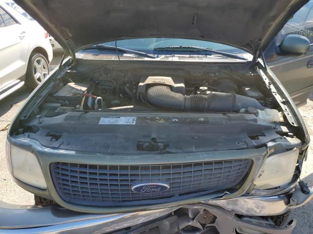 Photo 7 from auction – 2000 FORD EXPEDITION with VIN 1FMFU18L8YLC12055