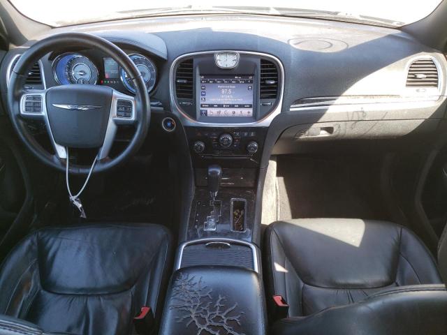 Photo 9 from auction – 2011 CHRYSLER 300 LIMITE with VIN 2C3CA5CG8BH559587