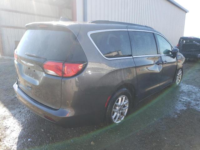 Photo 4 from auction – 2021 CHRYSLER VOYAGER LX with VIN 2C4RC1DG2MR505920