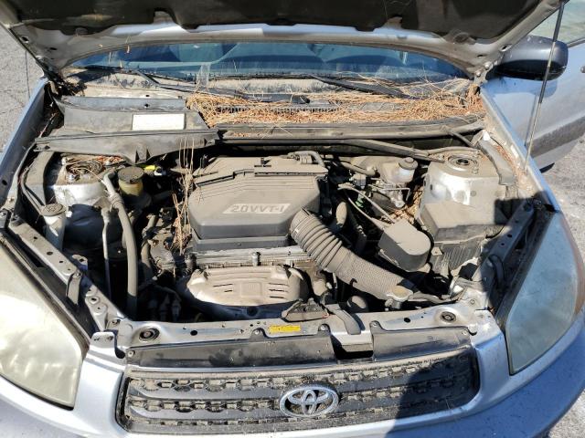 Photo 7 from auction – 2003 TOYOTA RAV4 with VIN JTEGH20VX30104025