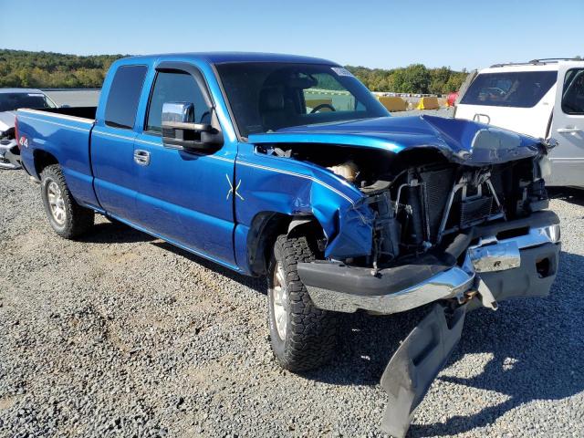 Foto 1 de la subasta – 2003 CHEVROLET silverado con VIN 2GCEK19T631168317