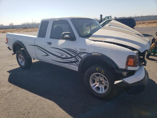 FORD RANGER SUP 2003 with VIN 1FTYR44U43PB49455 - Photo from auction