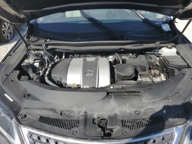 Photo 7 from auction – 2021 LEXUS RX 350 BAS with VIN 2T2AZMAA0MC215233