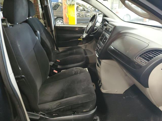 Photo 5 from auction – 2014 DODGE GRAND CARA with VIN 2C4RDGBG6ER173601