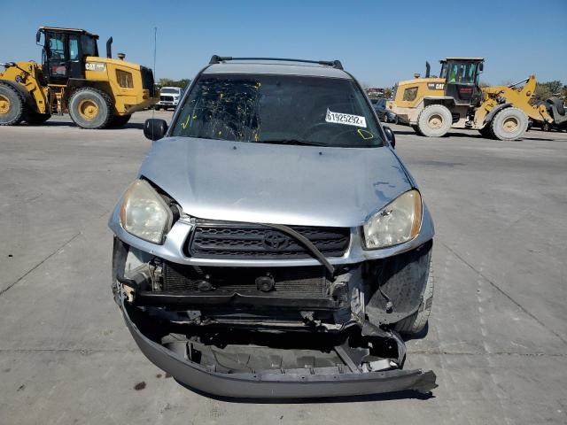 Photo 9 from auction – 2003 TOYOTA RAV4 with VIN JTEGH20V430110239