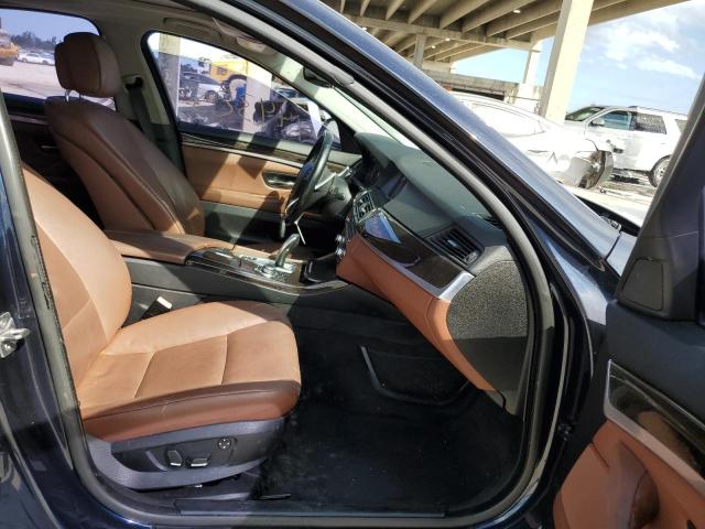 Photo 5 from auction – 2011 BMW 528 I with VIN WBAFR1C5XBC736861