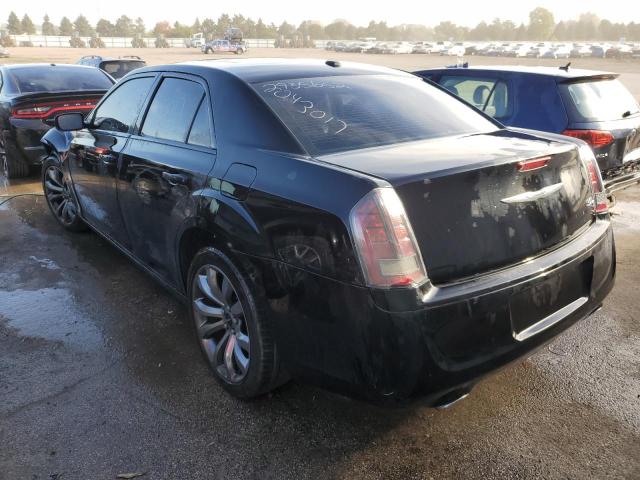 Photo 3 from auction – 2014 CHRYSLER 300 S with VIN 2C3CCABGXEH361229